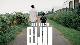 Elijah Lyrics English Translation