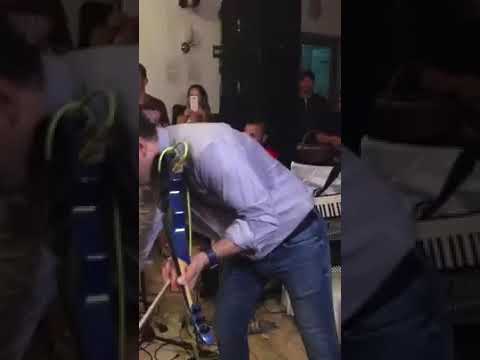 Nebunia lui Sile de la cernica cu extratereștrii (2015)