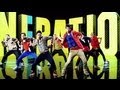 GENERATIONS / BRAVE IT OUT (Short Version ...
