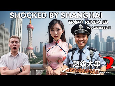 MOST HATED Country 🇨🇳 Exposed The TRUTH  (SHOCKING)(EMOTIONAL)