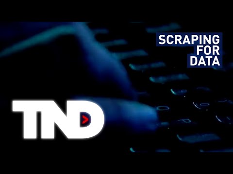 TND: What can hackers learn from your social media profile?