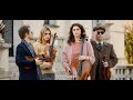The Musicians / Les Musiciens (2025) - Trailer (English Subs)