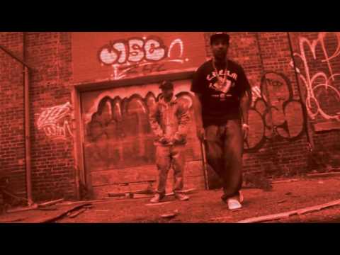 P.Flow Matics x DIRTYcrack20 - Operation Red (Music Video)