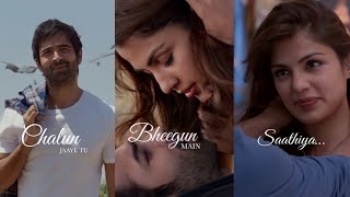 Pal Video Fullscreen Whatsapp Status| Jalebi |Arijit Singh | Varun Mitra , Rhea Chakraborty