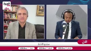 السطوحي: القوات الأميركية أحدثت دمارًا هائلًا داخل إيران