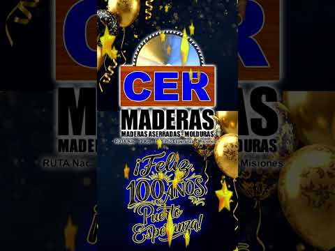 CER MADERAS/Puerto Esperanza,  Misiones Argentina.