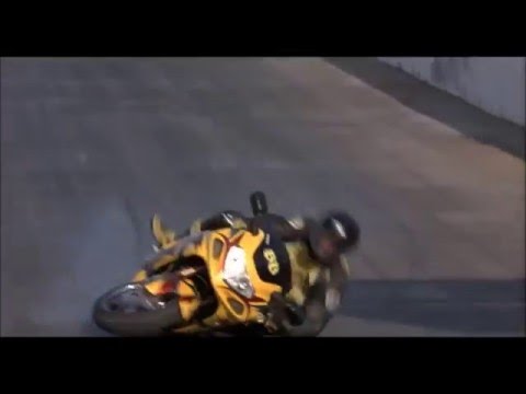 Daniel Landa - Jen ať to sype (Biker Boyz)