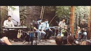 The Boxes - Happy Again (live at Cafe Verona 25.08.2012)
