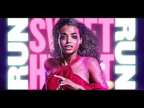 Run Sweetheart Run Movie Score Suite - Robin Coudert (2022)