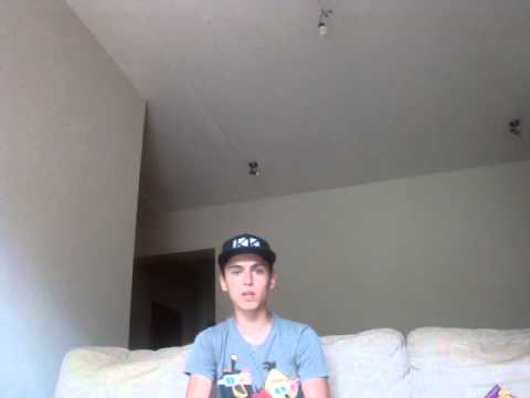 Latvijas rapper tag iesācējiem #1 - MĪTS