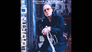 Trumpet Player Richard Boulger's "Lookin Up" For Freddie Hubbard
