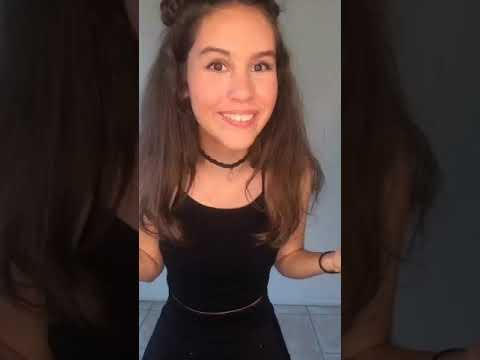 Musical.ly - Sarah silva