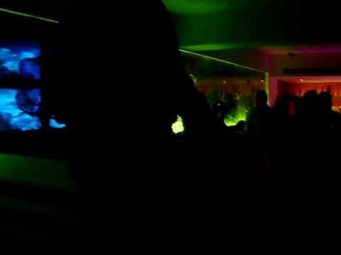 Carlos Vargas with Deep & Soul Project live act@Sétima Onda(Albufeira)