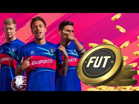 FIFA 19 - COMMENT S'AMÉLIORER RAPIDEMENT SUR FIFA ?! (Conseils)