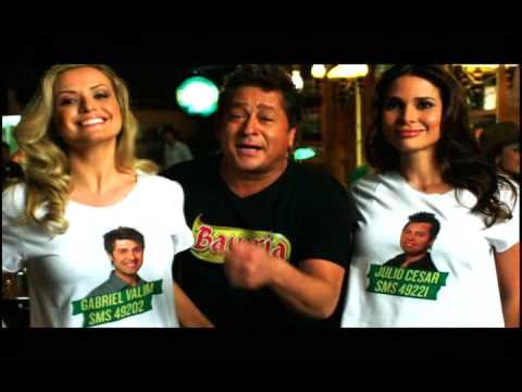 Participe já. Promoção com prêmios incríveis!