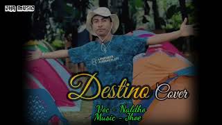 Download lagu NALDO - DESTINO COVER (Lagu Kizomba Terbaru) mp3 Download lagu NALDO - DESTINO COVER (Lagu Kizomba Terbaru) mp3