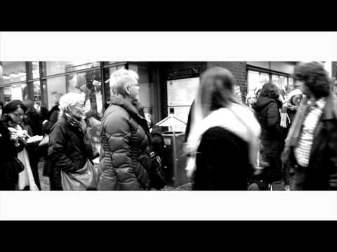 T.A.F.M. präsentiert: PERCEE & PAOLO - SEI STARK!