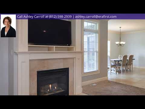 2910 Lenox Road, Evansville, IN 47725 - MLS #202011260