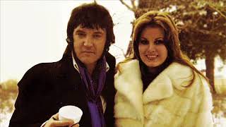 Elvis Presley - There's A Honky Tonk Angel (Undubbed version)