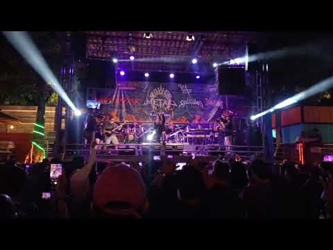 KAISAR - kerangka langit live kalipepe land 23-9-22