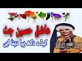 Keedey Dukh Peya Dena En Aashiq Hussain Jutt