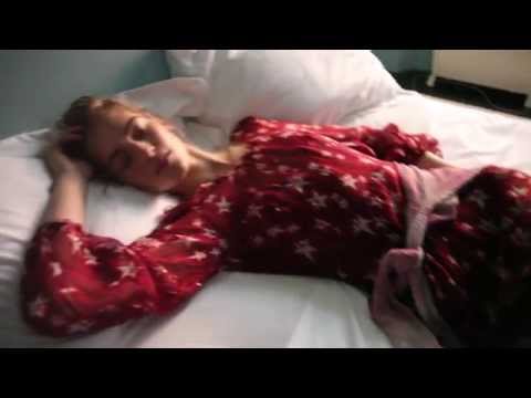 Twin magazine Vanessa Axente