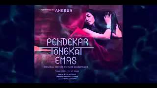 Soundtrack Pendekar Tongkat Emas   Anggun C Sasmi Fly My Eagle