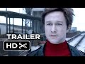 The Walk Official Teaser Trailer #1 (2015) - Joseph.