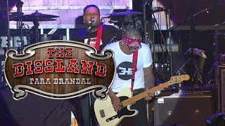 THE DISLAND BIKAFEST 2019 DAY 1