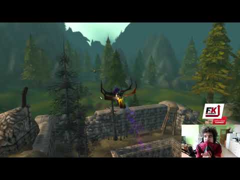 Pshero - WoW Classic Day 601