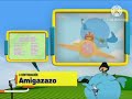 DKLatam January 25 2014 Credits Amigazazo Next Amigazazo Promo INCOMPLETE