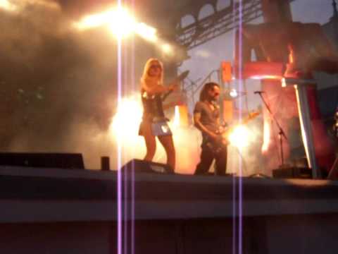 Doda - Szansa / Międzyzdroje 07.04.2010