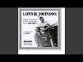 Trouble In Mind by Lonnie Johnson 
