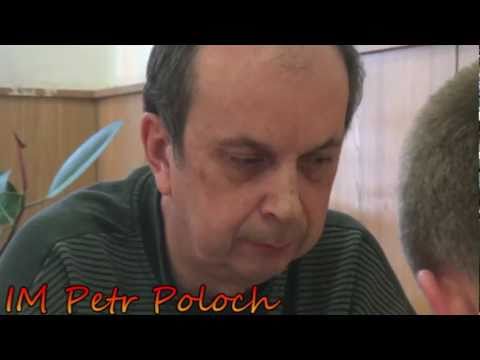 5.1. IM Petr Poloch - Martin Pagerka 1 - 0