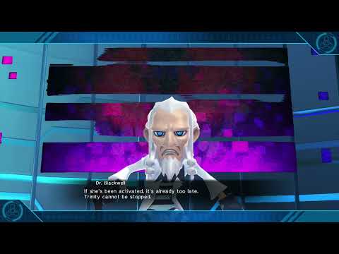 Mighty No. 9 (Wii U) Walkthrough Pt.11 (Robot Factory)