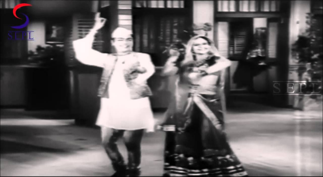 Balam Dhire Bol Koi Sun Lega Lyrics | Basant | Arun Kumar, Parul Ghosh | Pannalal Ghosh