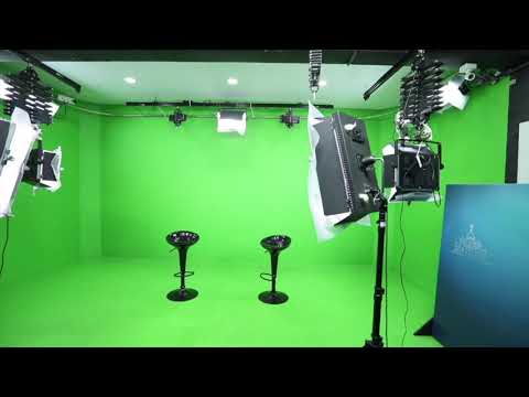 13thStation Studio Walkthrough