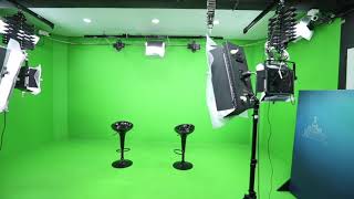 13thStation Studio Walkthrough