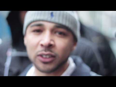 IK Cypher Sessions - Kamakaze - Hitz - Royalists - Gohon