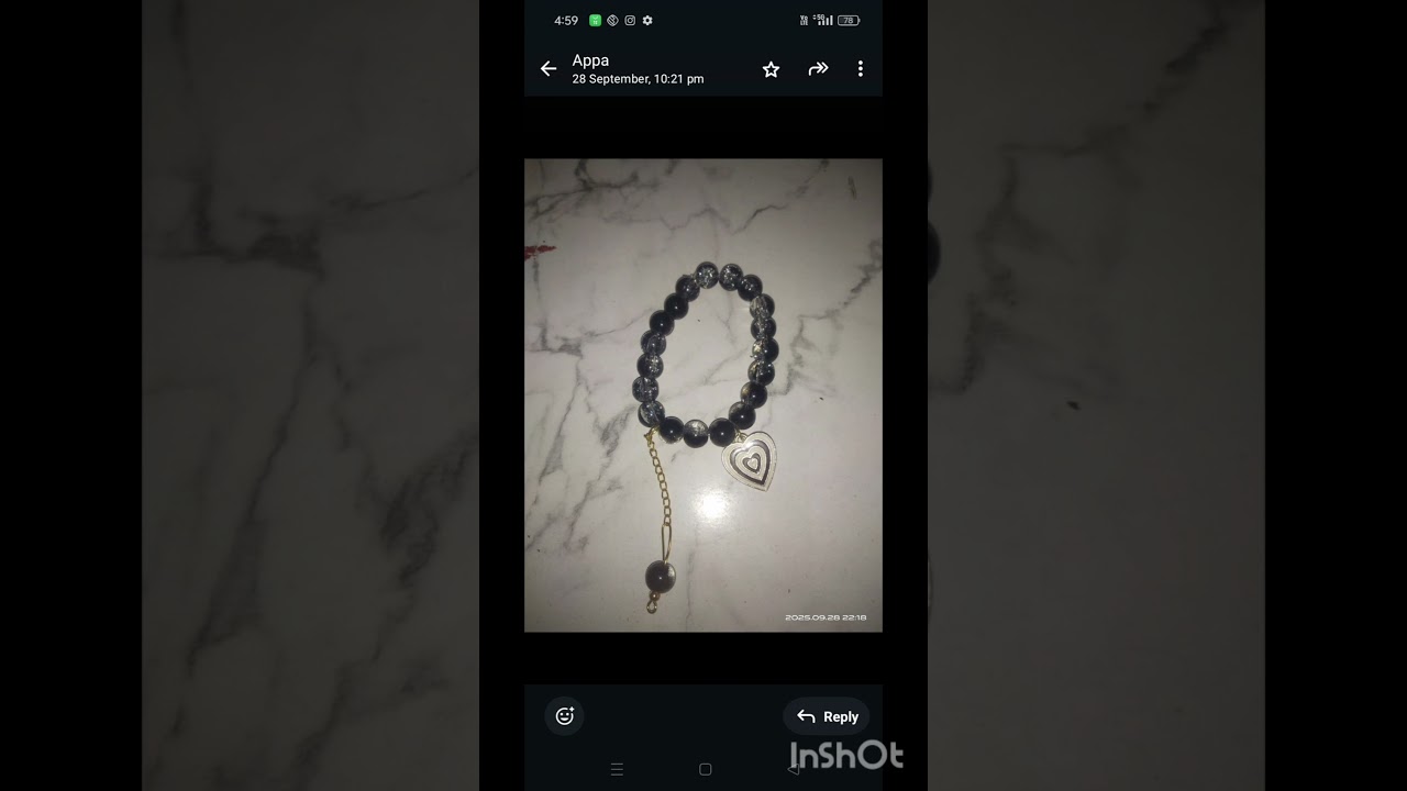 beautiful beads collections 🫰✨