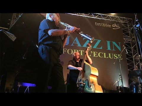 Daniel Bechet et Olivier Franc Quintet - Wild Cat Blues