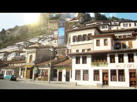 Digitalb Reklama Nostalgji 2012 - Qytetet