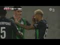 video: Kisvárda - Ferencváros 0-2, 2020 - Összefoglaló