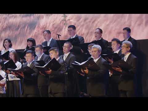 Jakarta Festival Chorus - Sing Your Way Home - music by Joseph M. Martin