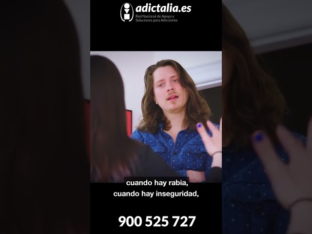 Vídeo relacionado con De emociones, agencia y adicciones. Entre la destrucción y la esperanza