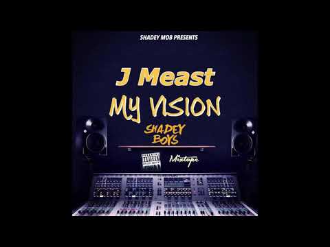 J Meast - ZEZE Freestyle