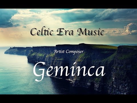 Celtic era music by Geminca