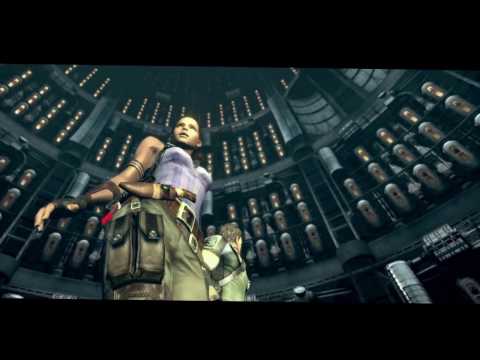 Resident Evil 5 - S Rank - Part 11
