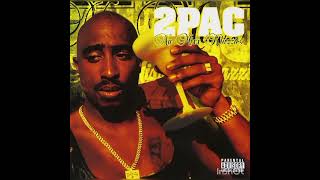 2Pac - Hit Em Up Nu Mixx Klassic Dirty (Audio)