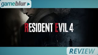 Resident Evil 4 (Xbox Series) Review - More horror, less action-hero movie, still awesome